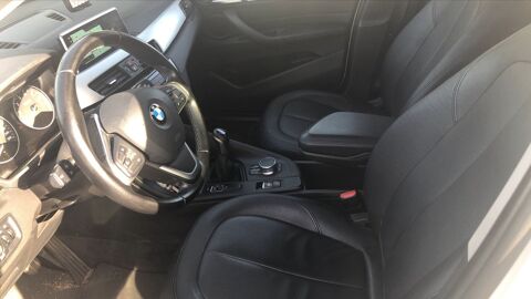 X1 sDrive 18i 136 Business Design 2018 occasion 33600 Pessac