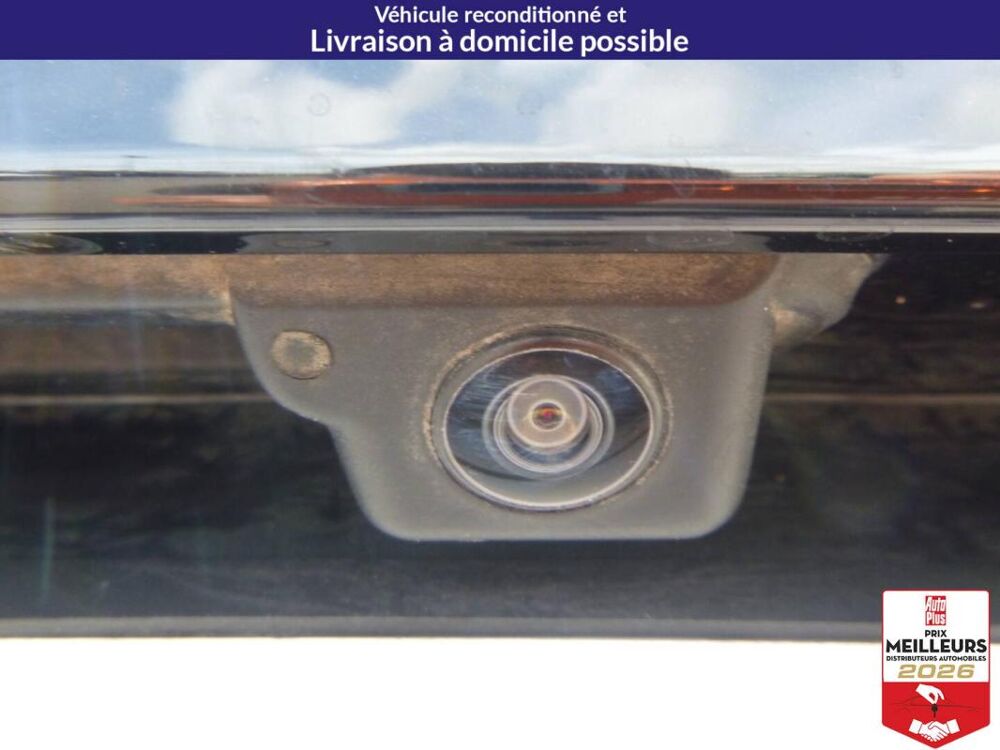 Arona TSI 110 FR 2024 occasion 10150 Lavau