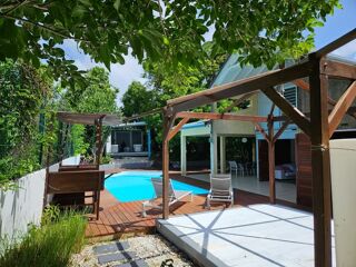  Villa à vendre 8 pièces 190 m²