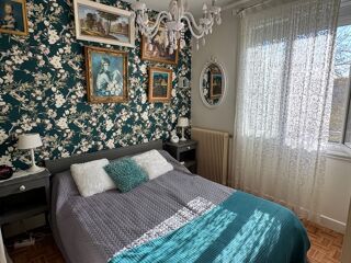  Maison  vendre 4 pices 52 m