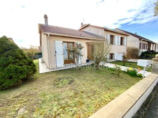  Maison � vendre 6 pi�ces 112 m�