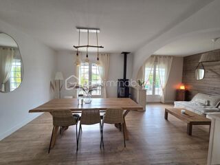  Maison à vendre 7 pièces 172 m²