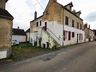  Maison à vendre 5 pièces 94 m²