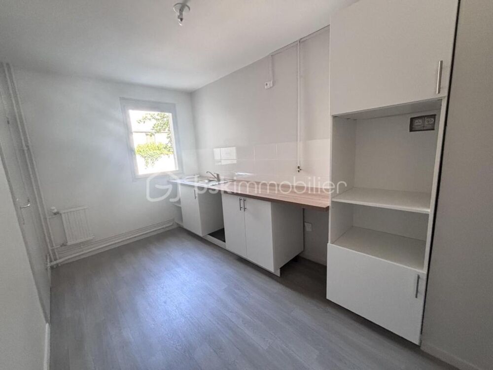 Vente Appartement T3 entre HALLES et VIEUX TOURS Tours