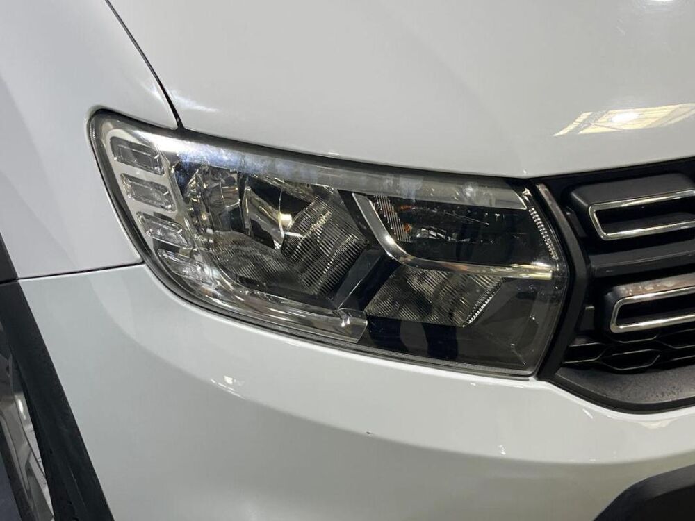 Sandero TCe 90 Stepway 2019 occasion 31100 Toulouse