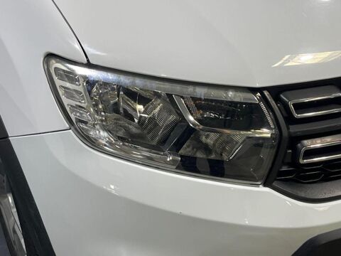 Sandero TCe 90 Stepway 2019 occasion 31100 Toulouse