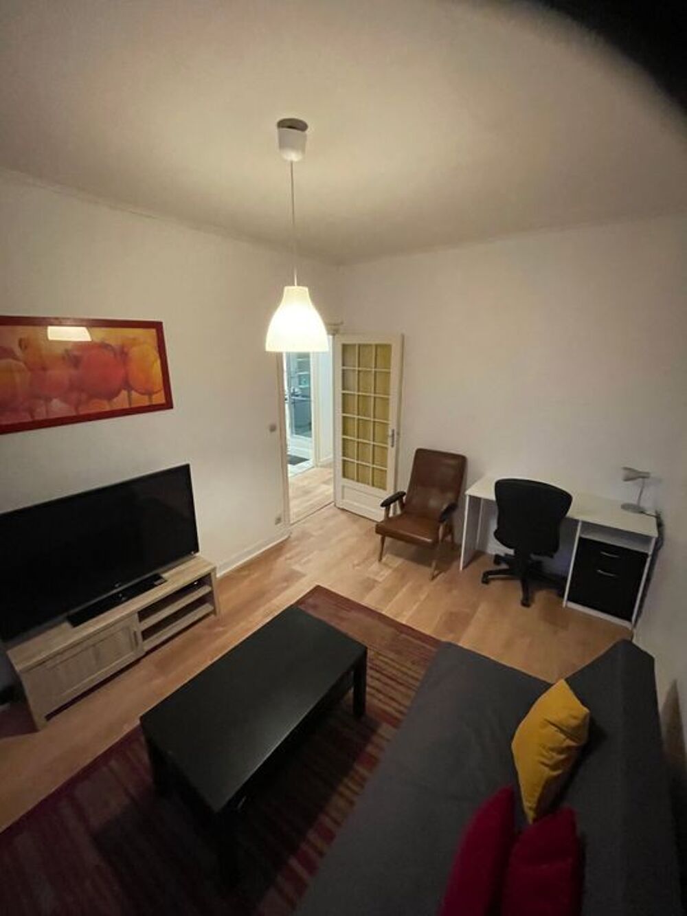 Location Appartement Appartement de 50m2 à louer sur Lille Lille