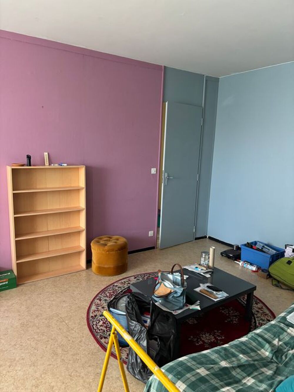 Location Appartement Appartement de 52m2 à louer sur Poitiers Poitiers