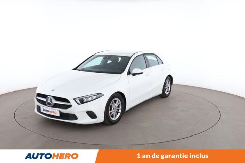 Annonce voiture Mercedes Classe A 20490 €