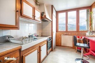  Appartement  vendre 4 pices 82 m