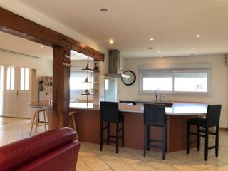  Maison à vendre 9 pièces 184 m²
