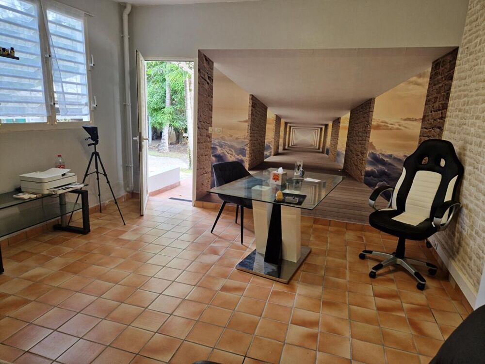 à vendre  Maison Petit-Bourg (97170)