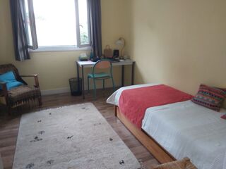  Appartement à louer 1 pièce 13 m²