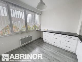  Appartement � vendre 2 pi�ces 42 m�