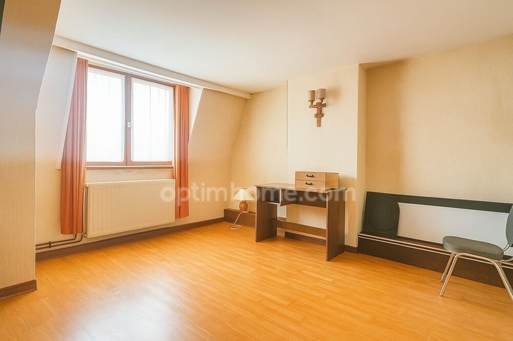 Vente Maison idéal investisseur !? Maison divisible en appartements + garage 31m² Roubaix