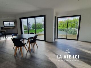 Maison � vendre 6 pi�ces 123 m�