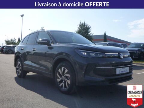 Tiguan eHybrid 204 DSG6 VW Edition 2026 occasion 10150 Lavau