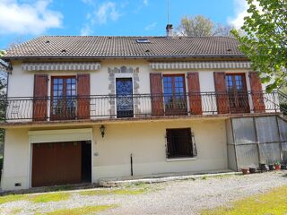  Maison Couzeix (87270)