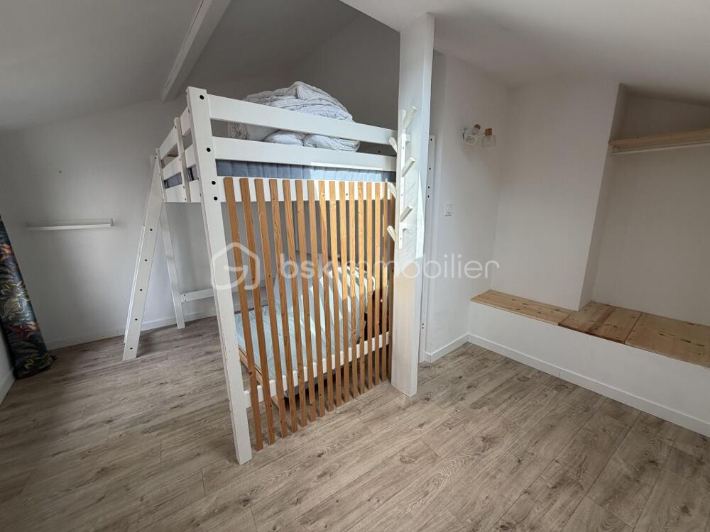 à vendre  Maison Vannes (56000)