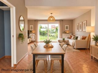  Maison à vendre 5 pièces 117 m²