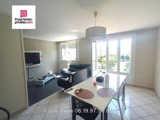  Appartement � vendre 4 pi�ces 68 m�