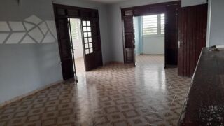  Appartement à vendre 6 pièces 170 m²