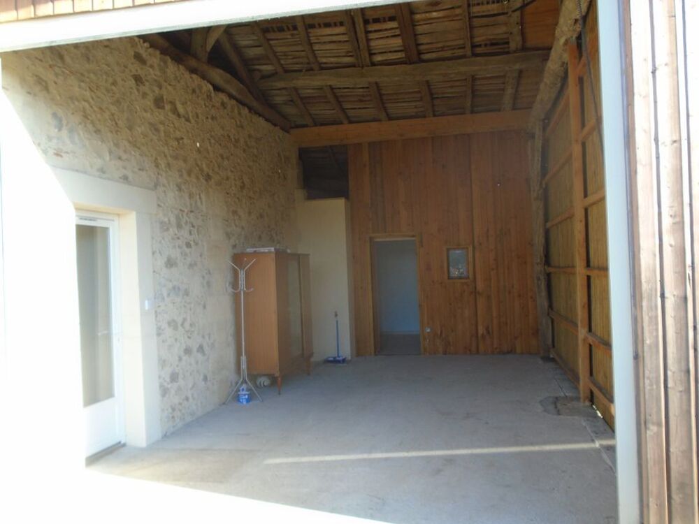 Location Appartement Appartement de 56m2 à louer sur Lapouyade Lapouyade
