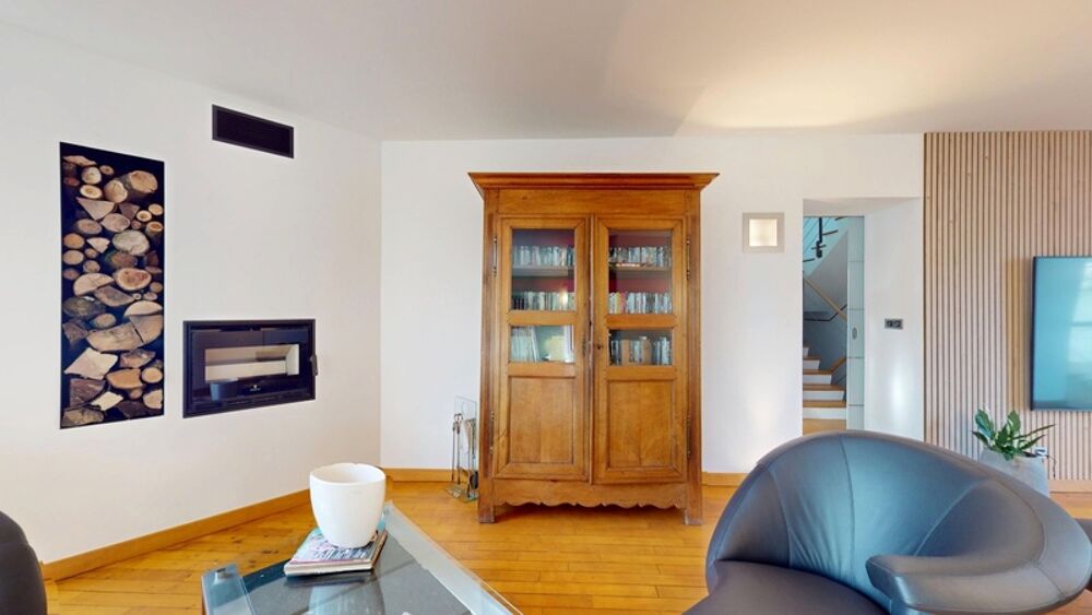 Vente Maison Ensemble immobilier maison d'habitation de prestige et bureaux Montmedy