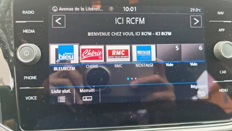 T-ROC I 1.0 TSI 115 Lounge 2019 occasion 20600 Bastia