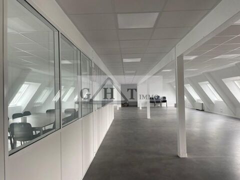 A VENDRE MORANGIS 2425M2 3180000 91420 Morangis