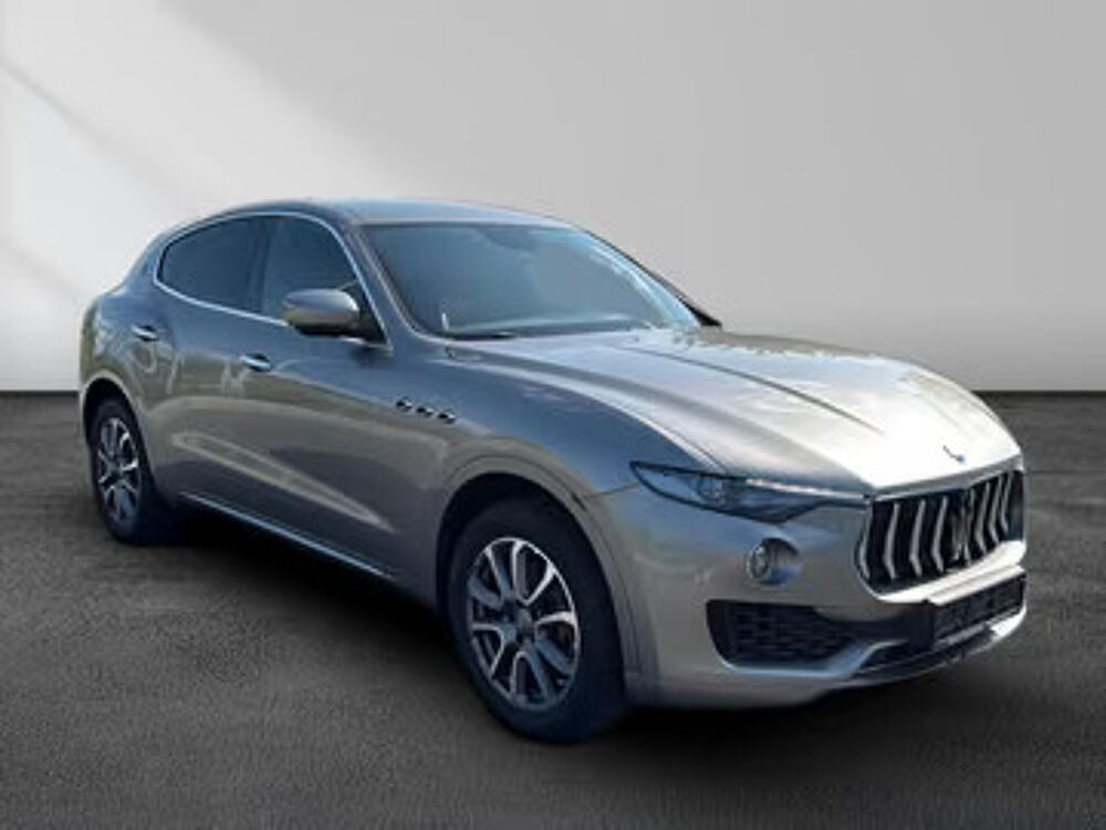 Levante 3.0 V6 Q4 2019 occasion 33000 Bordeaux