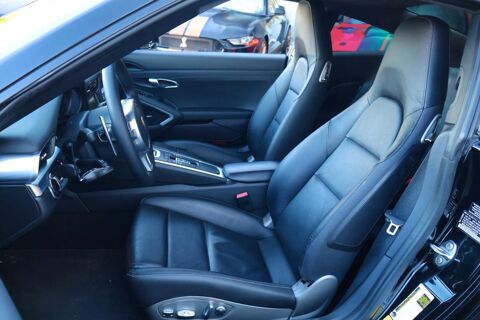 911 (991) Carrera 2015 occasion 33000 Bordeaux