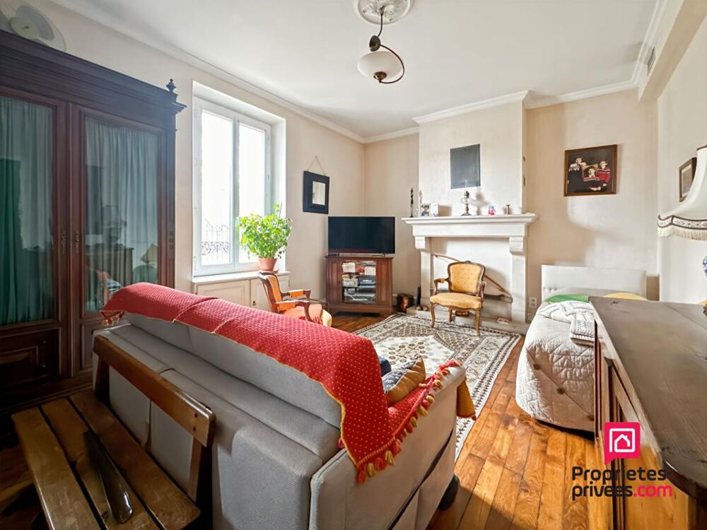 Vente Maison Maison Avallon 8 pièce(s) 200 m2 Avallon