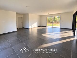 Vente Maison SAUGNAC-ET-MURET – PLAIN-PIED DE 2023 – 63 M² D'ESPACES DE VIE – 4 CHAMBRES Saugnacq et muret