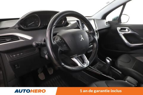 2008 1.2 PureTech Allure 110 ch 2016 occasion 92130 Issy-les-Moulineaux