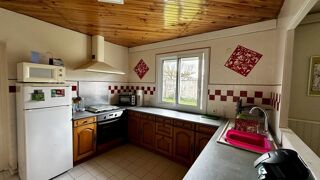  Maison à vendre 5 pièces 98 m²