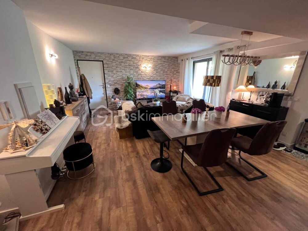 � vendre  Appartement Menton (06500)