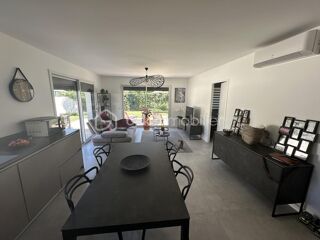  Villa à vendre 3 pièces 77 m²