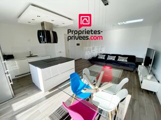  Appartement � vendre 4 pi�ces 83 m�