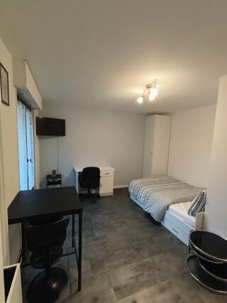  Appartement � louer 1 pi�ce 22 m�