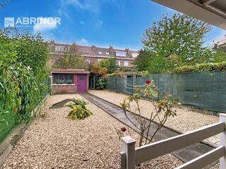  Maison � vendre 3 pi�ces 92 m�