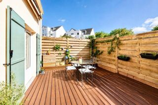  Maison à vendre 4 pièces 85 m²