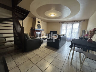  Maison � vendre 5 pi�ces 80 m�