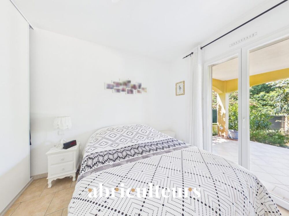 à vendre  Maison Six-Fours-les-Plages (83140)