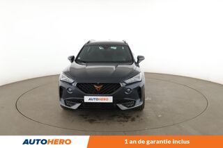 Formentor 1.4 e-Hybrid VZ DSG6 245 ch 2021 occasion 92130 Issy-les-Moulineaux