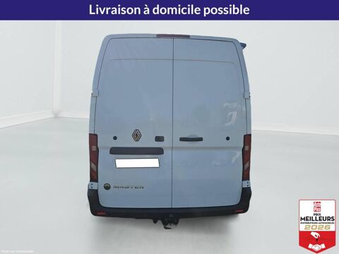 Master Fourgon BLUE DCI 130 L2H2 3T5 TR EXTRA 2025 occasion 10150 Lavau