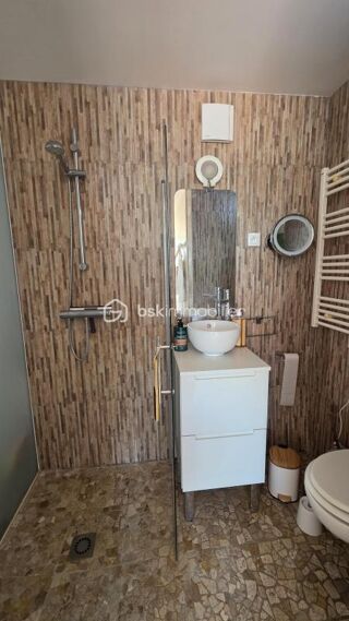  Appartement à vendre 3 pièces 50 m²