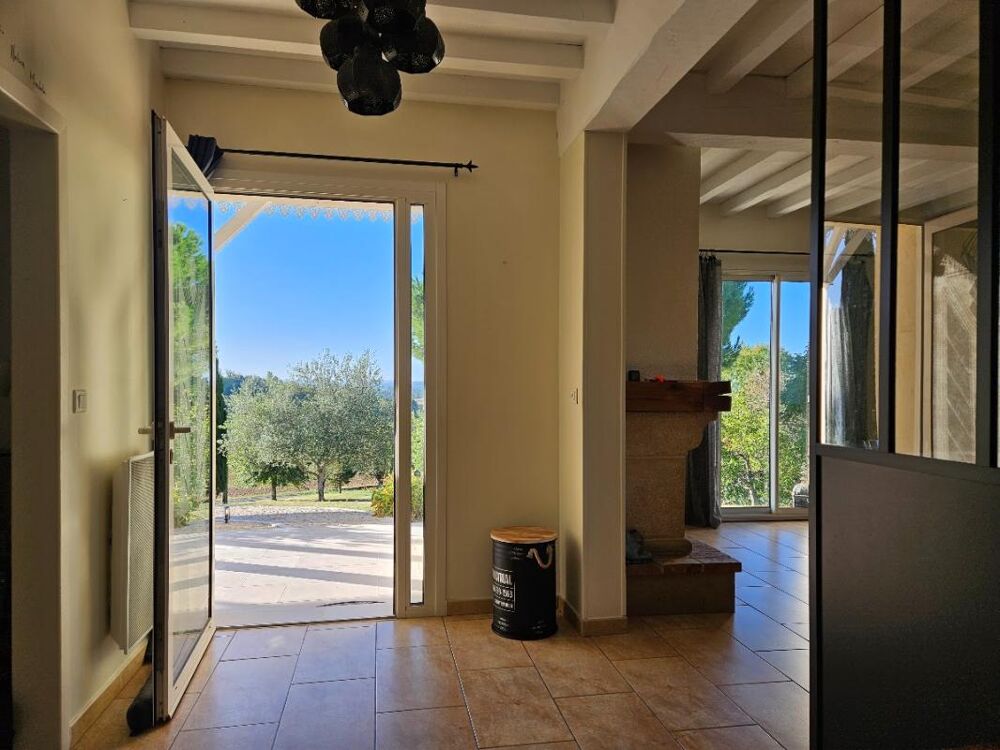 Vente Maison Bon Encontre : Maison familiale 160 m² - Vue panoramique et position dominante Bon encontre