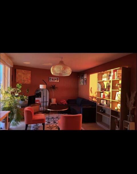  Appartement � louer 3 pi�ces 63 m�