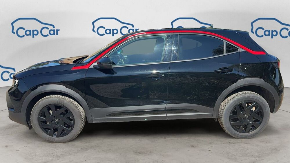 Mokka 1.5 D 110 GS - Entretien constructeur 2023 occasion 31200 Toulouse